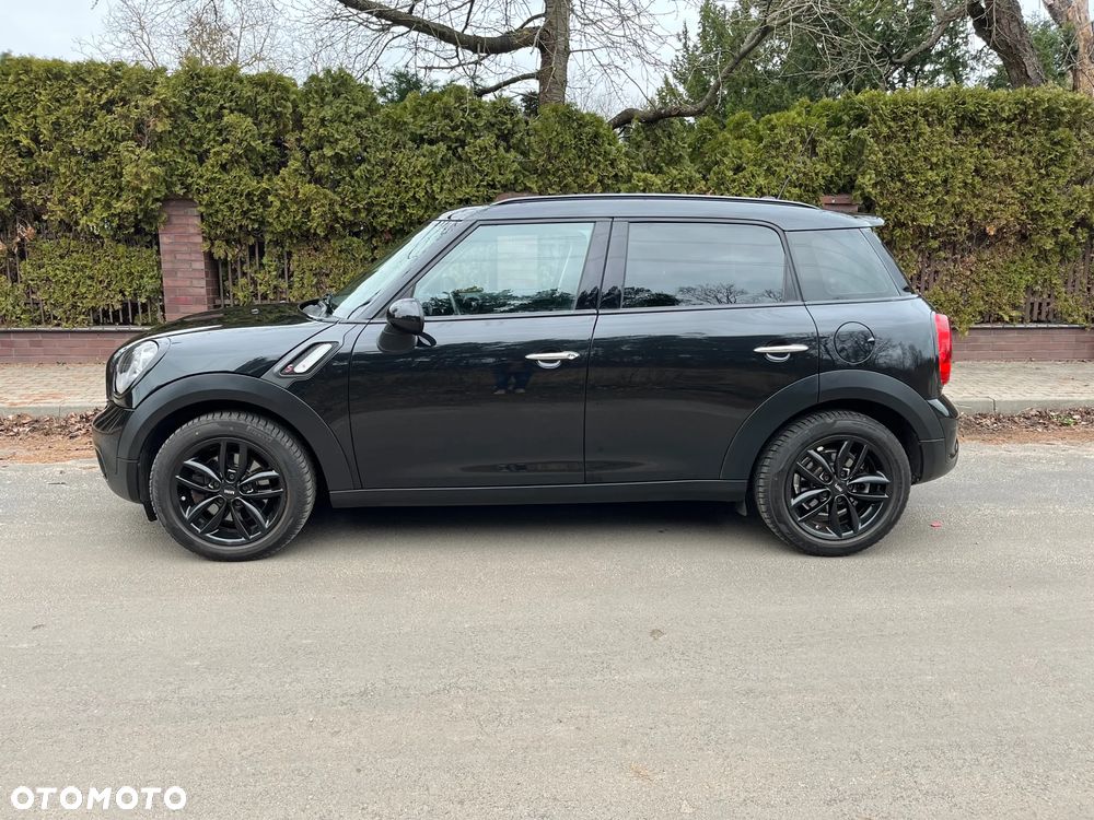 MINI Countryman Cooper S - 14