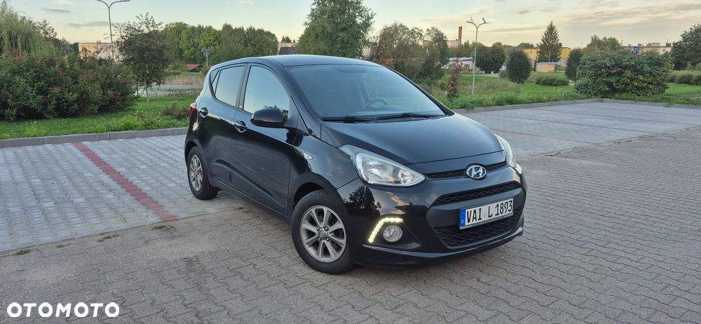 Hyundai i10 - 3