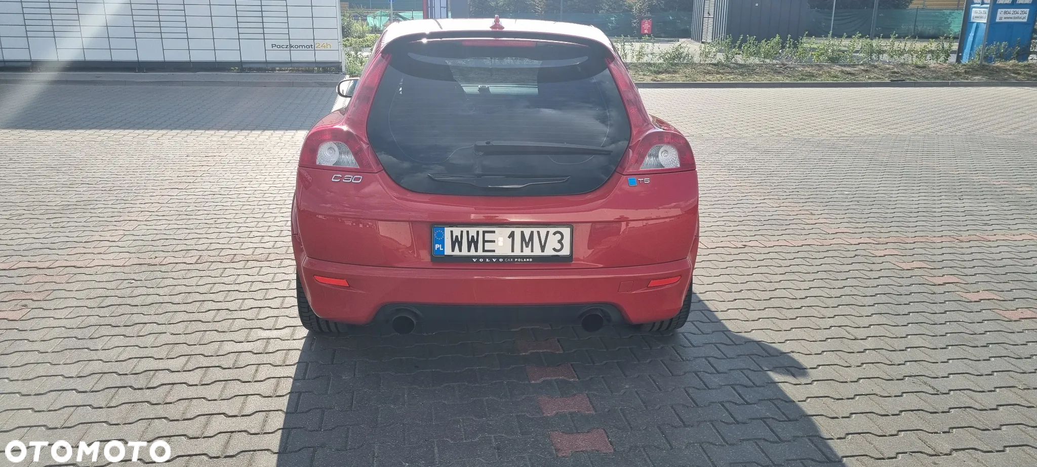 Volvo C30 T5 Kinetic - 7