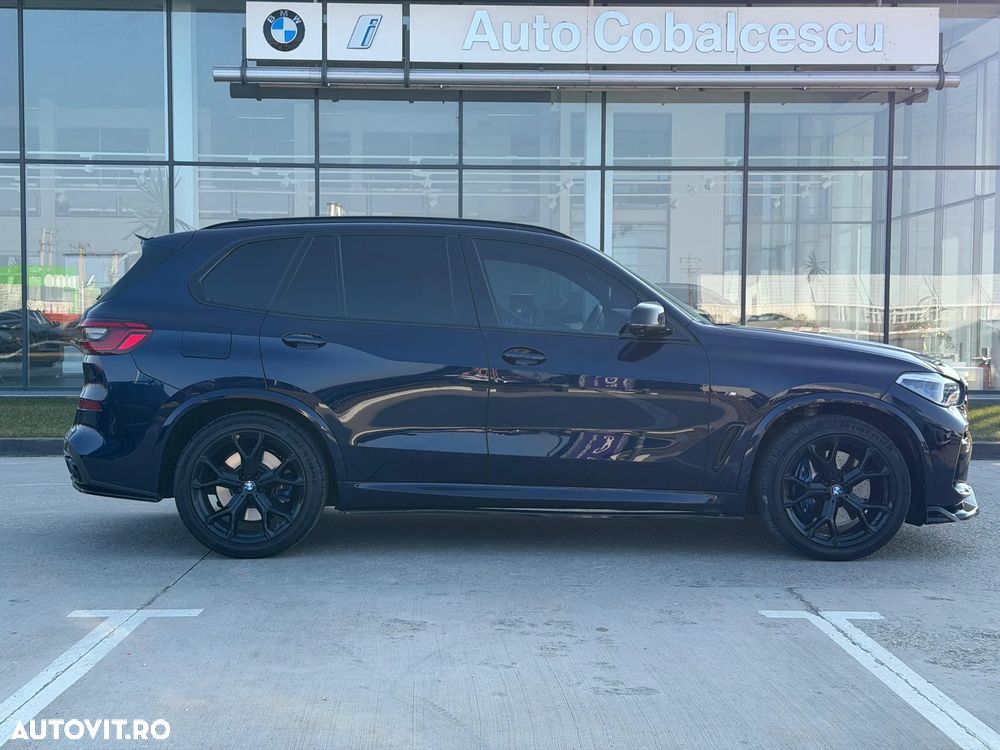 BMW X5 xDrive40i xLine - 5