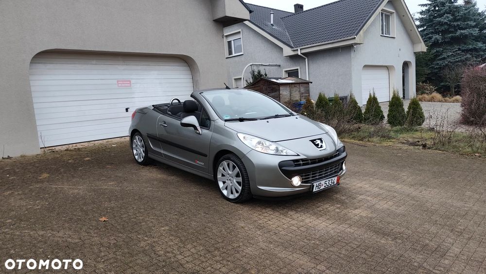 Peugeot 207 150 Turbo Le Mans Series - 26