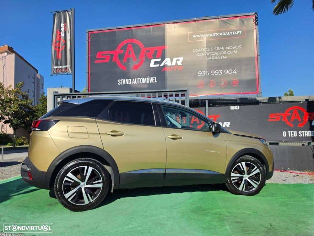 Peugeot 3008 1.6 BlueHDi Allure - 15