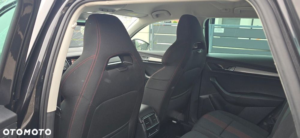 Skoda Karoq 2.0 TDI SCR 4x4 DSG Ambition - 21