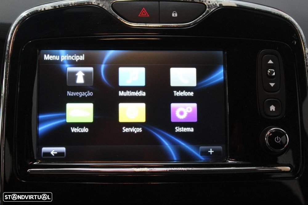 Renault Zoe (c/ Bateria) Intens - 23