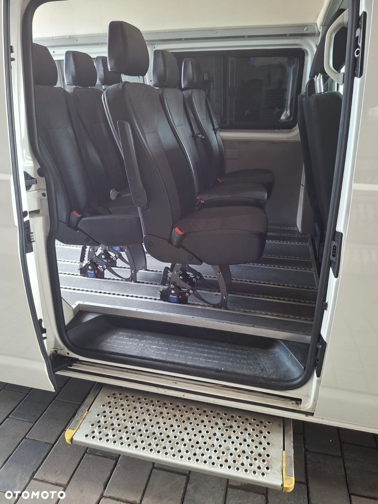 Volkswagen Caravelle 2.0 TDI L2 Comfortline - 14