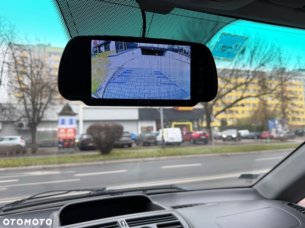 Mercedes-Benz Vito - 19