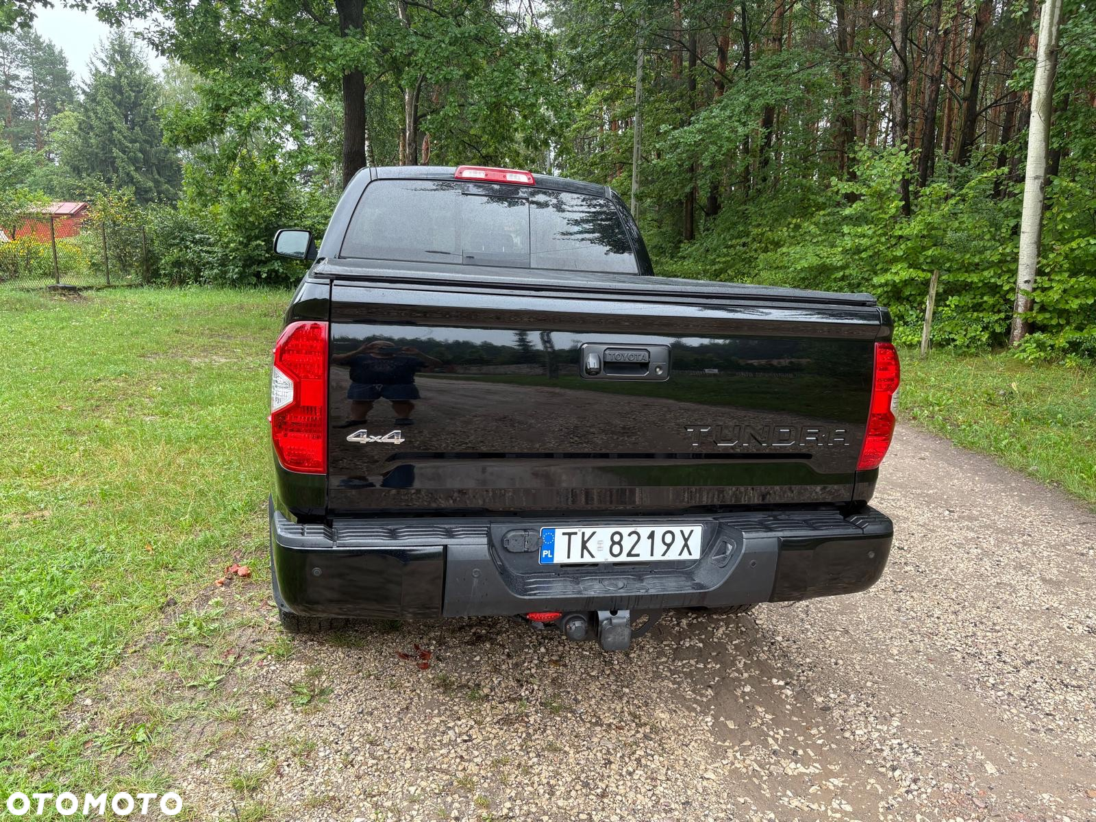 Toyota Tundra - 7