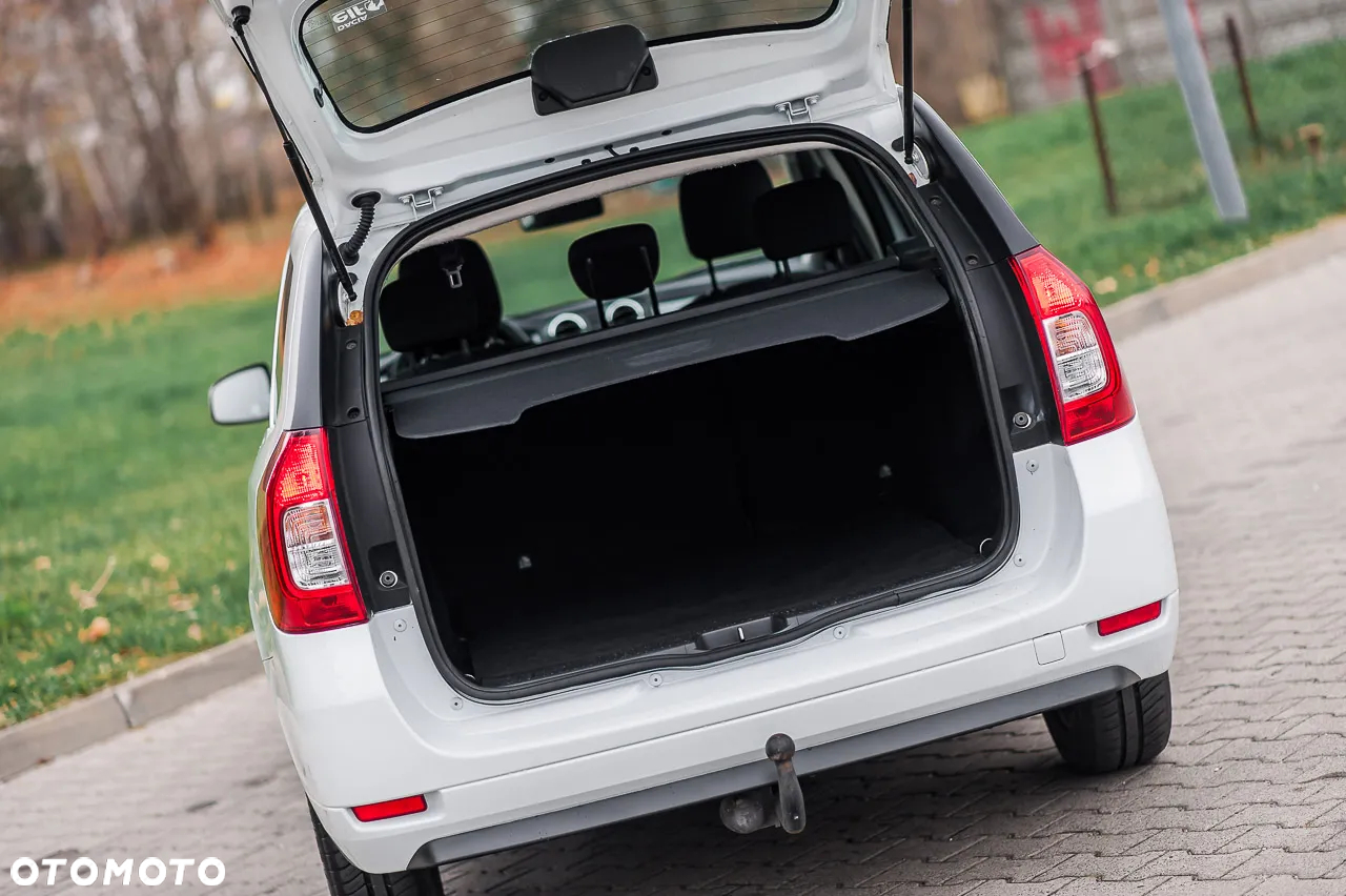 Dacia Logan - 28