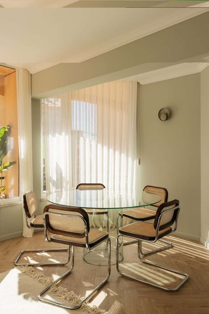 Apartamento com três quartos na Gandarinha, centro de Cascais. Totalme - Grande imagem: 5/17
