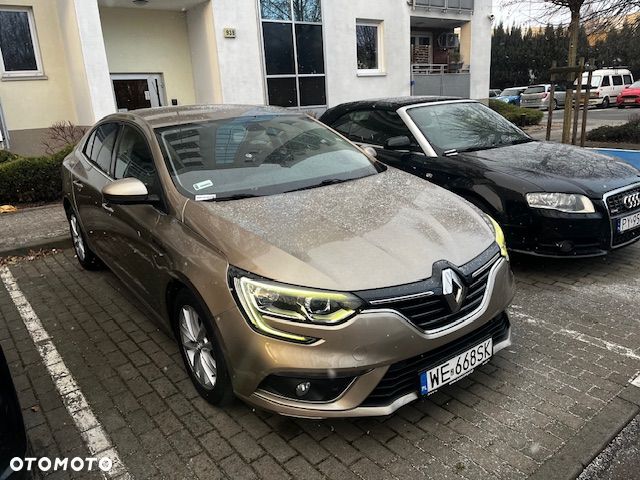 Renault Megane 1.5 dCi Business - 3