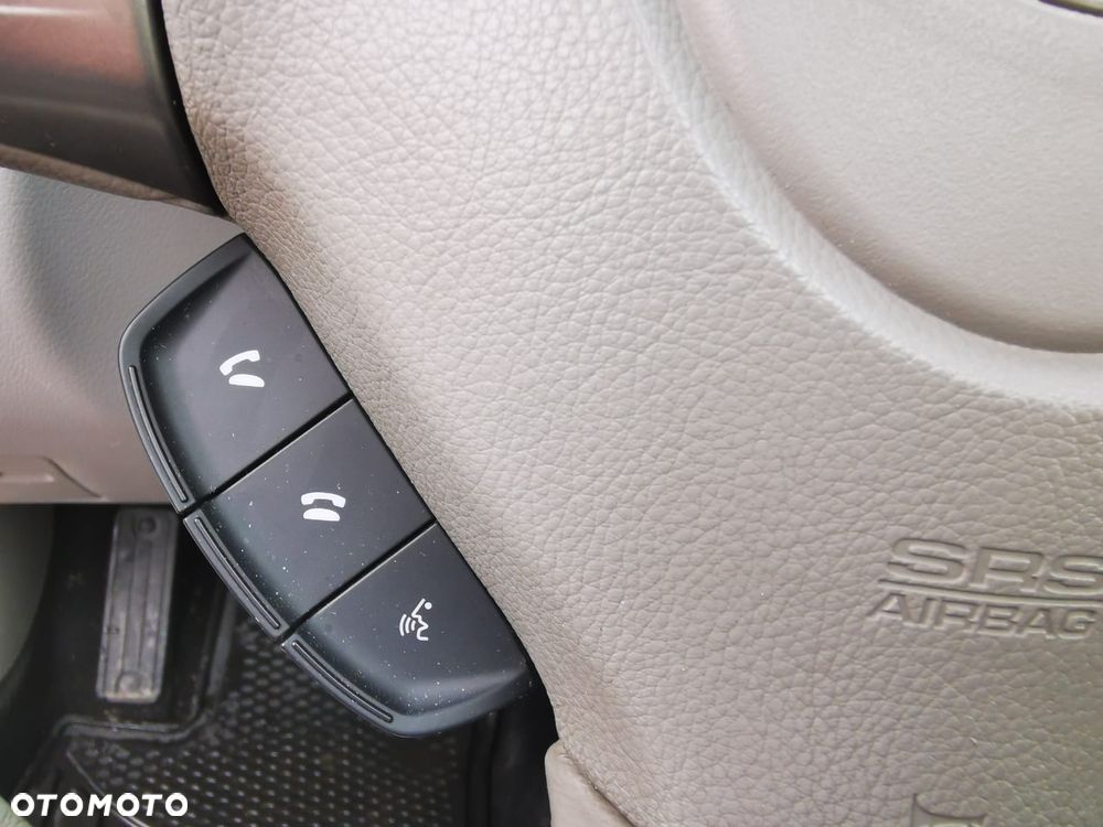 Subaru Forester 2.5 X Limited - 21