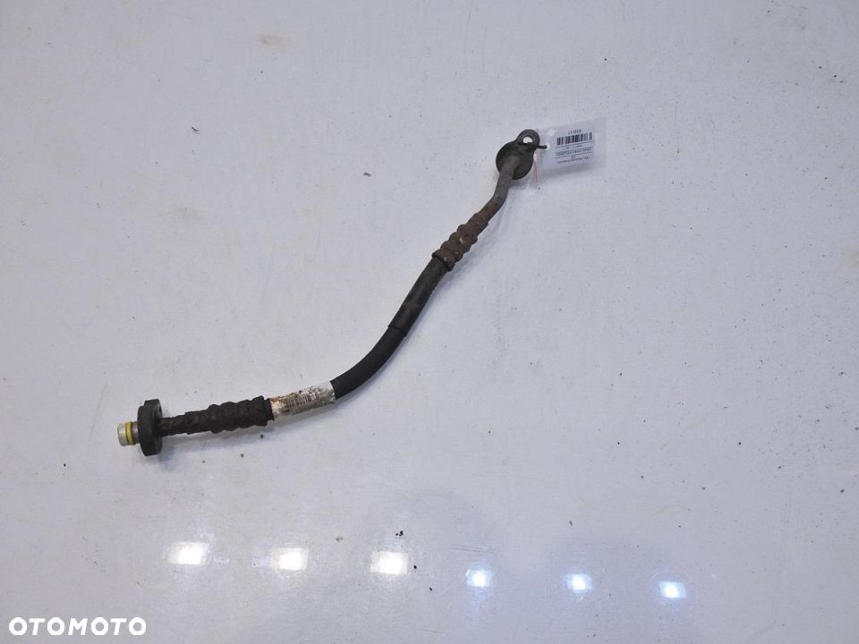 WĄŻ RURKA KLIMATYZACJI VOLVO V70 III 2.0 D3 - 7