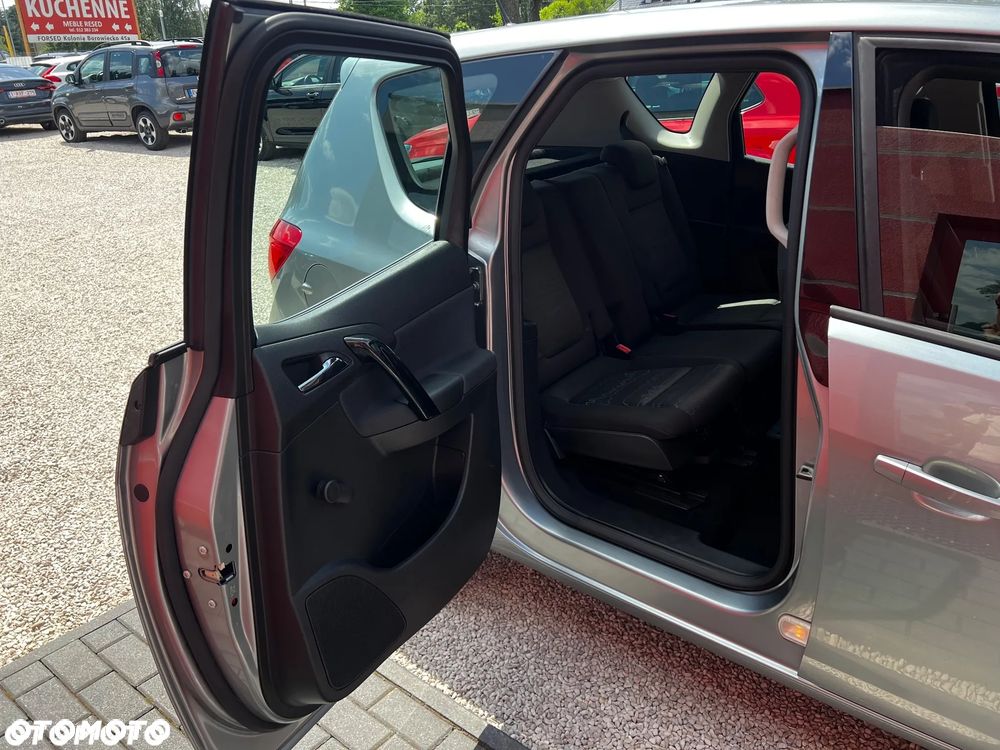 Opel Meriva 1.4 Selection - 19