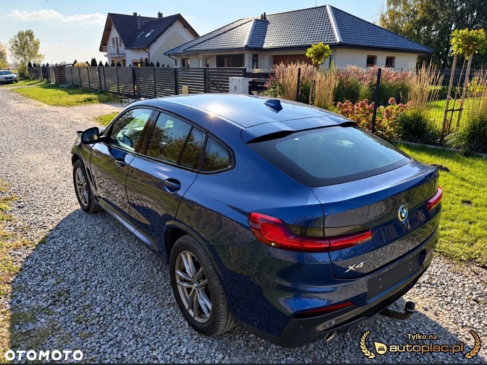 BMW X4 - 3