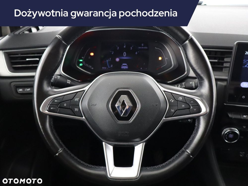 Renault Captur - 17