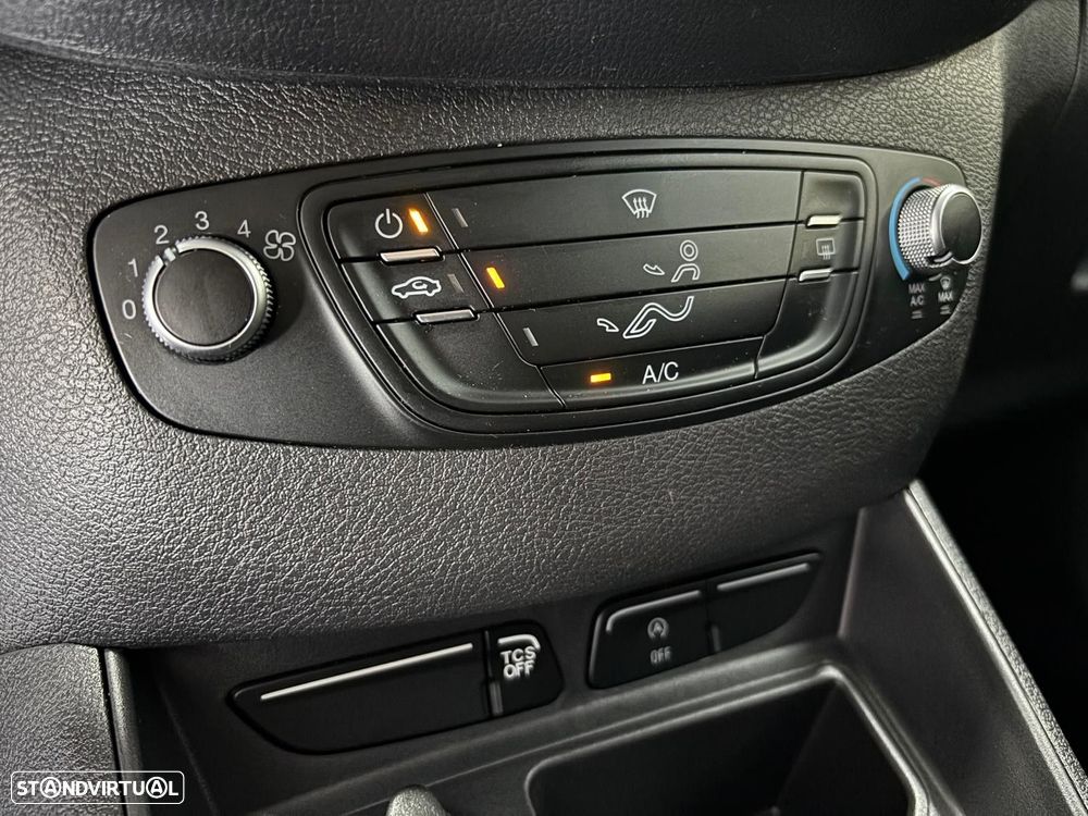Ford Transit Courier 1.5 TDCi EcoBlue Trend - 13