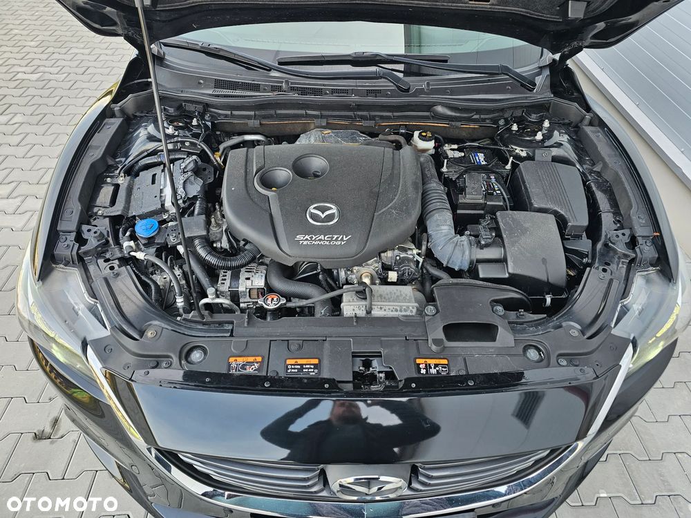 Mazda 6 - 31