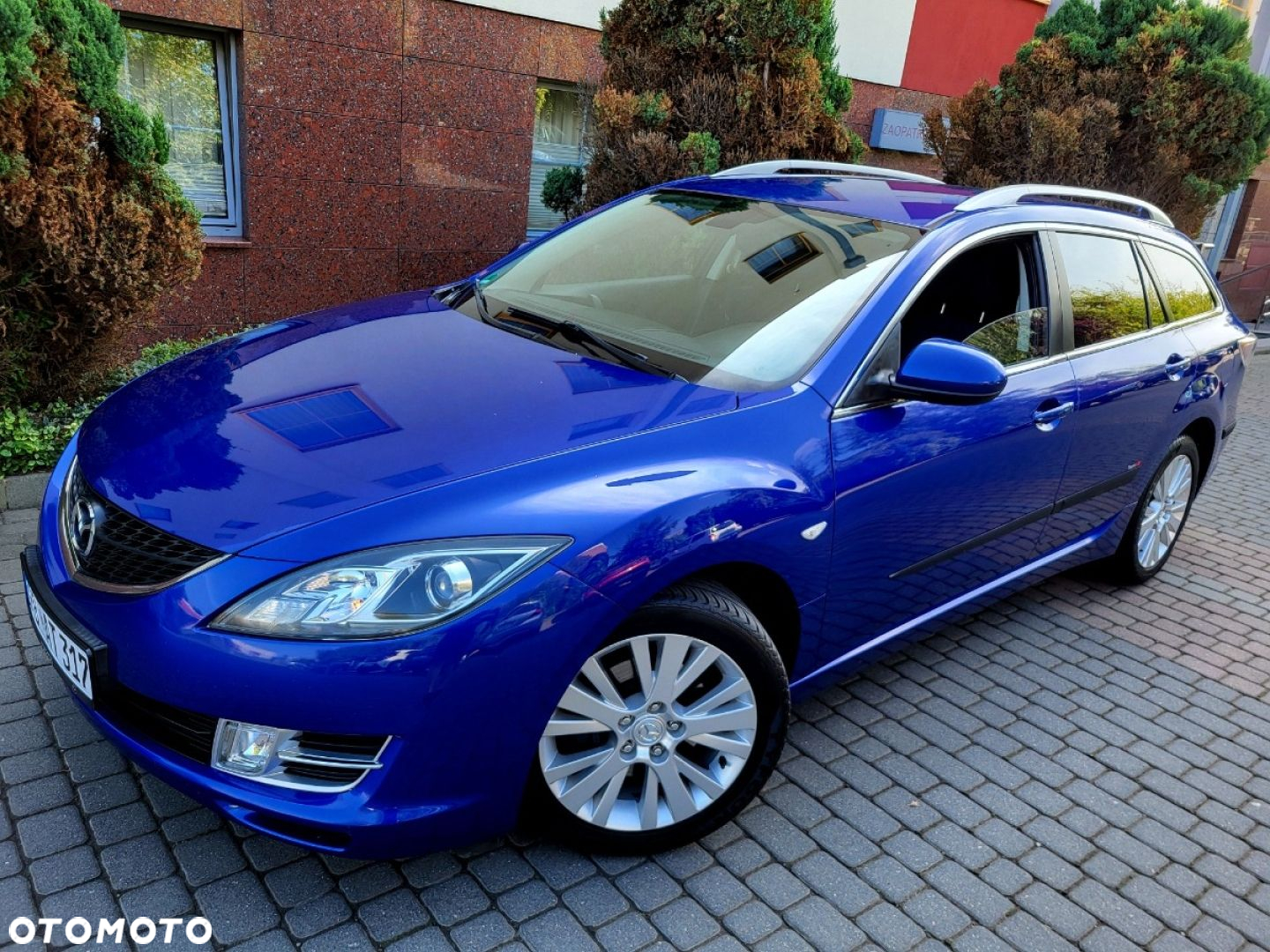 Mazda 6 - 24