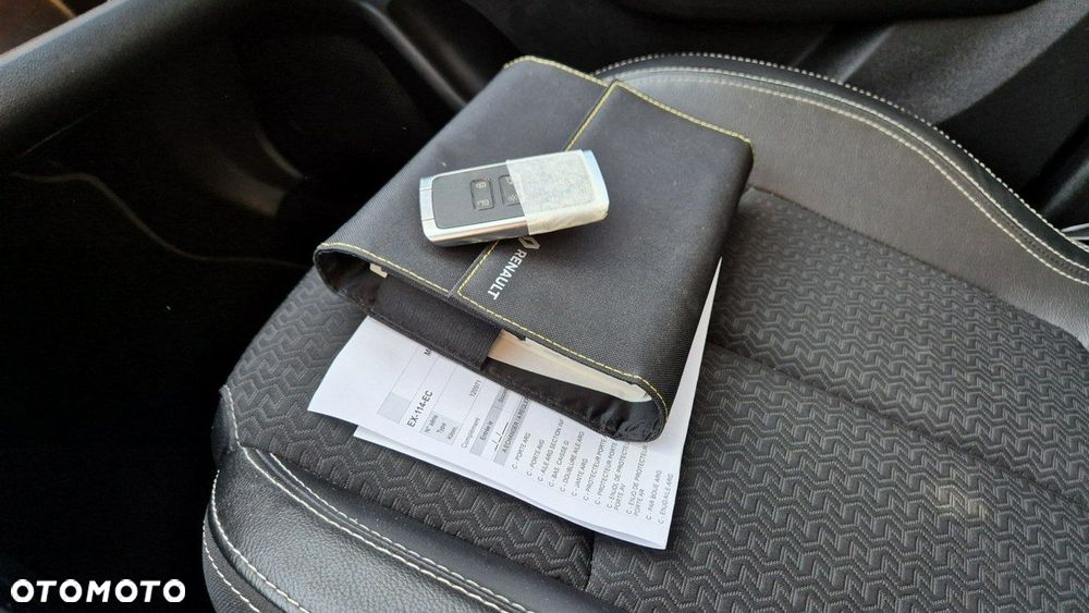 Renault Kadjar Energy TCe 130 LIMITED - 16