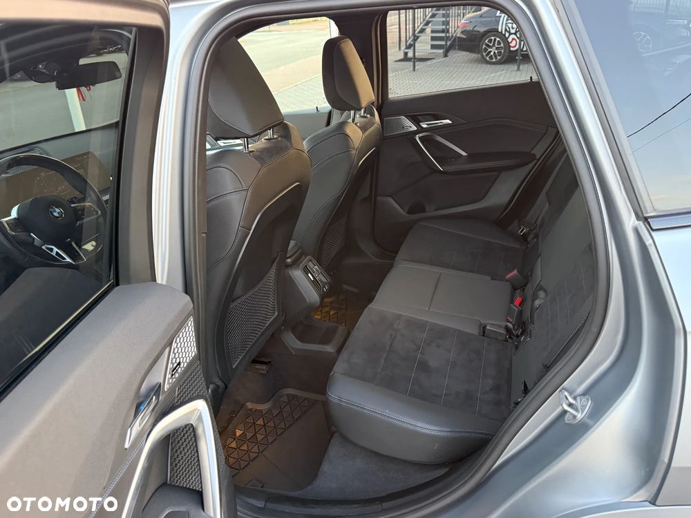 BMW X1 - 8