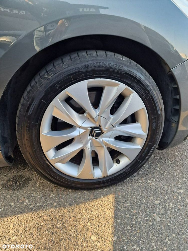 Citroën DS5 - 34