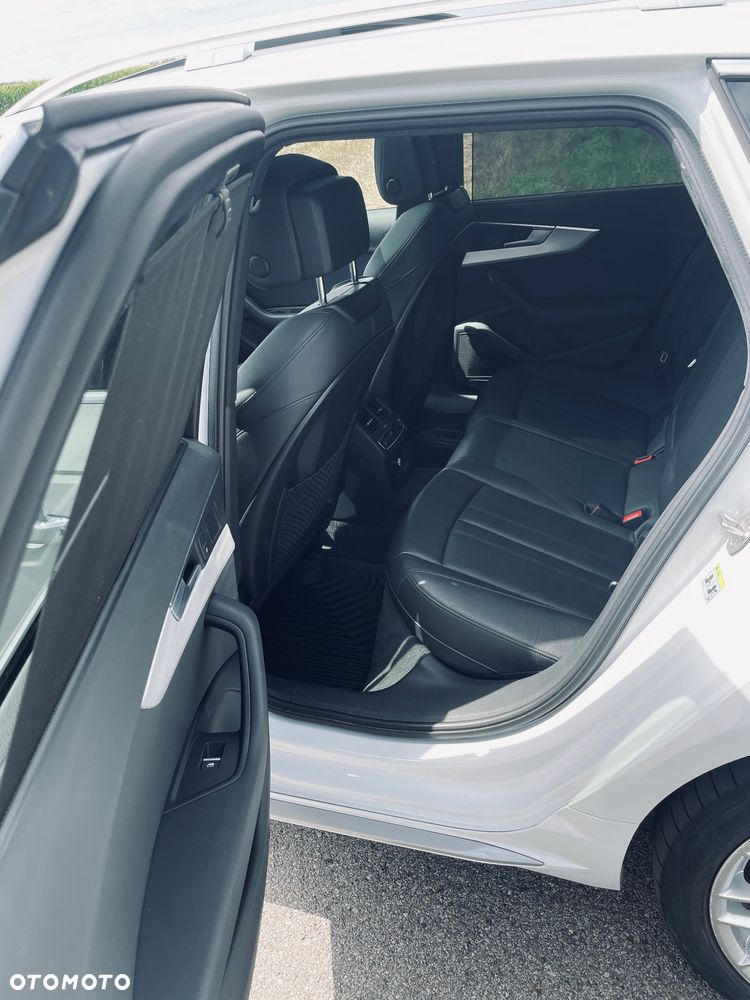 Audi A4 Allroad 2.0 TFSI Quattro S tronic - 16