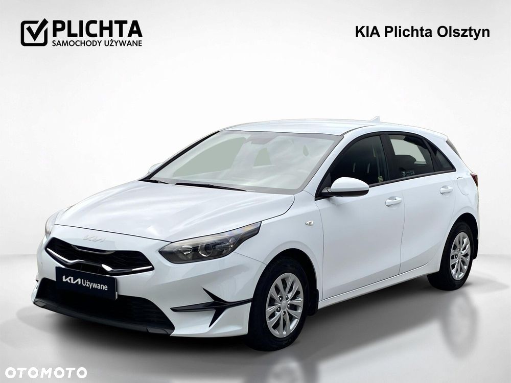 Kia Ceed 1.0 T-GDI S - 2