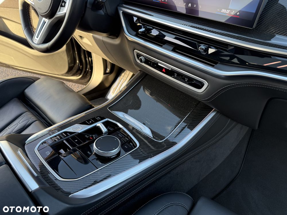 BMW X5 M M60i xDrive - 13