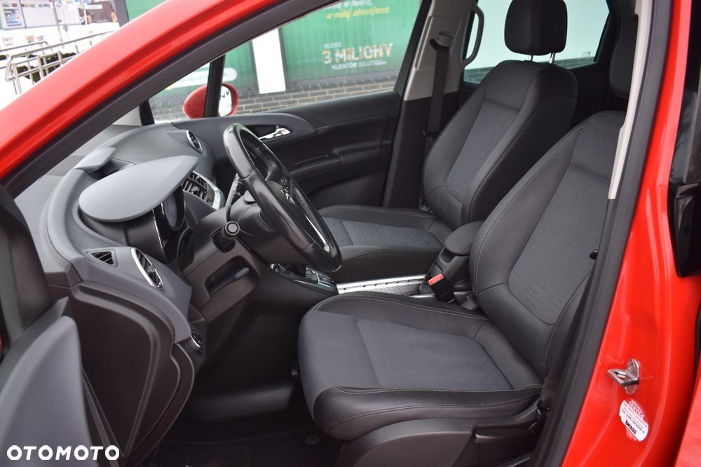 Opel Meriva 1.4 Style - 7