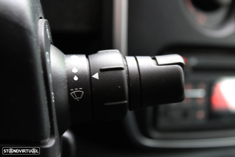 Renault KANGOO 1.5 dCi Confort S/S - 31