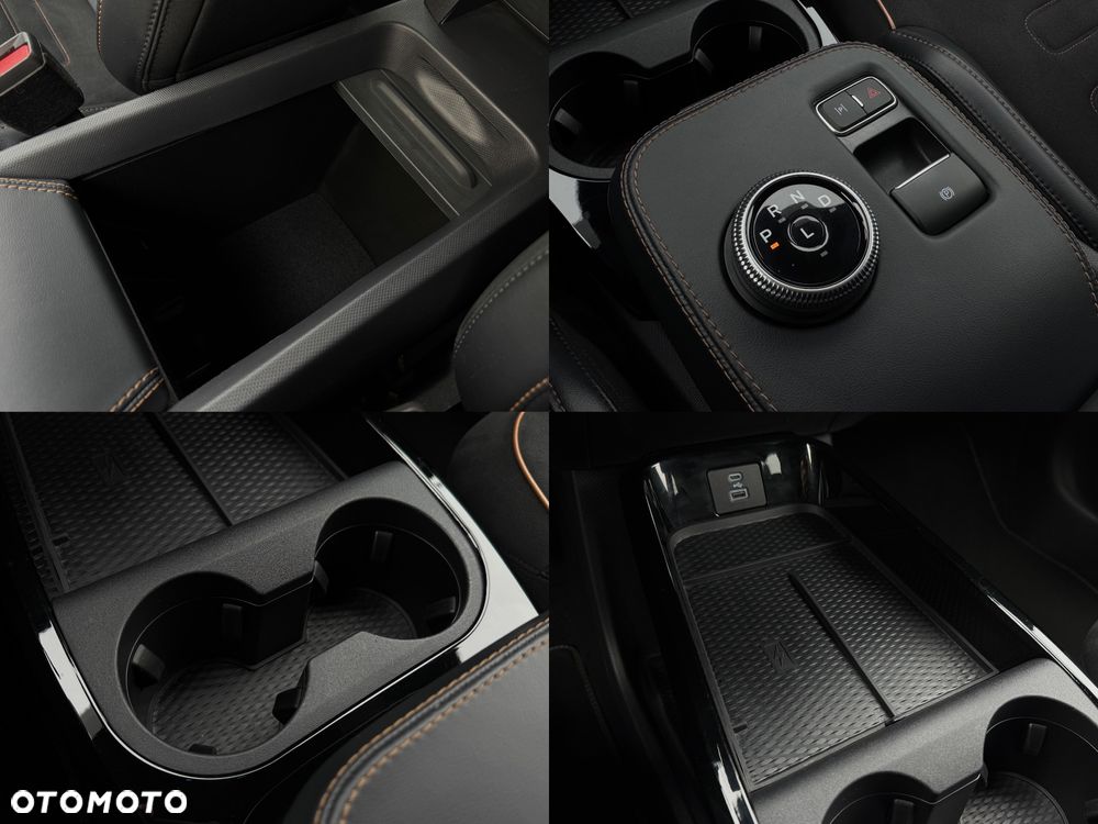 Ford Mustang Mach-E - 18