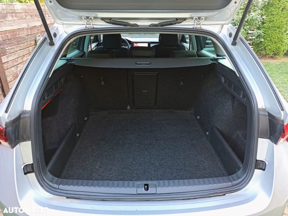 Skoda Octavia Combi 2.0 TDI (Green tec) DSG Ambition - 15