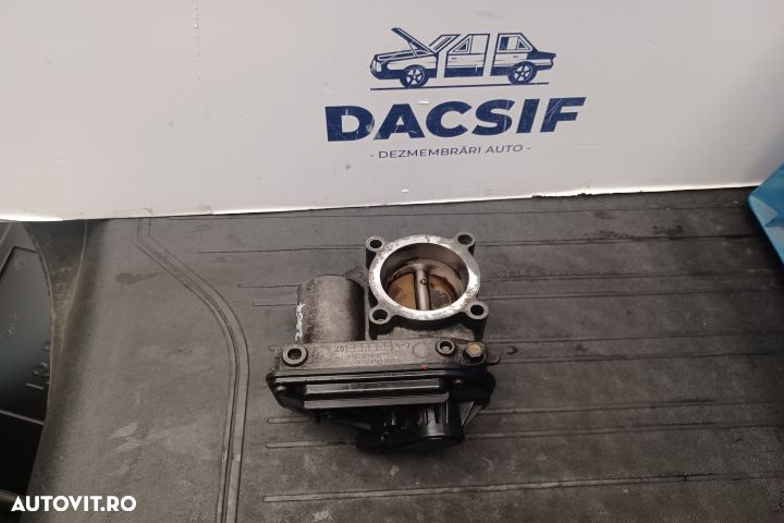Clapeta acceleratie VP2S6U-9E927-F VP4F9U-9E928-BC VP2S6U-9E927-F VP4 - 4