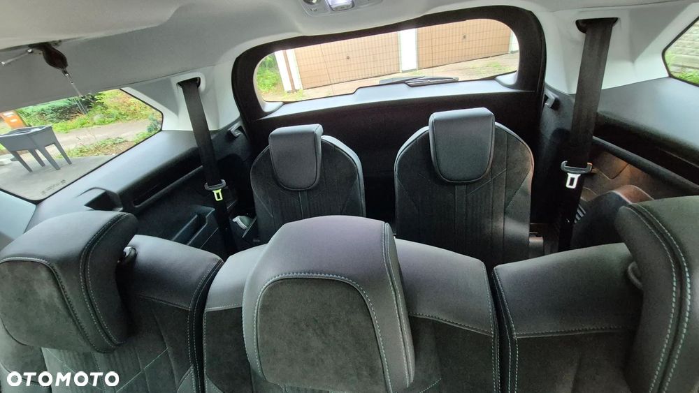 Peugeot 5008 2.0 BlueHDI Crossway S&S EAT8 - 15
