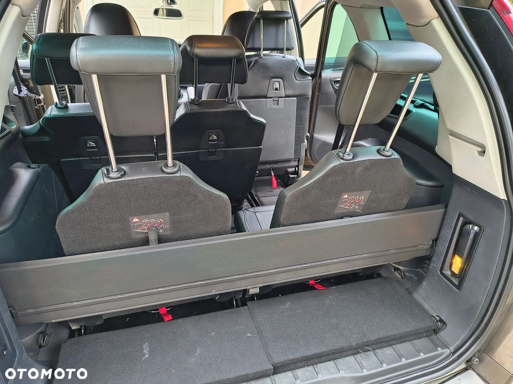 Citroën C4 Picasso 2.0 HDi Exclusive - 21