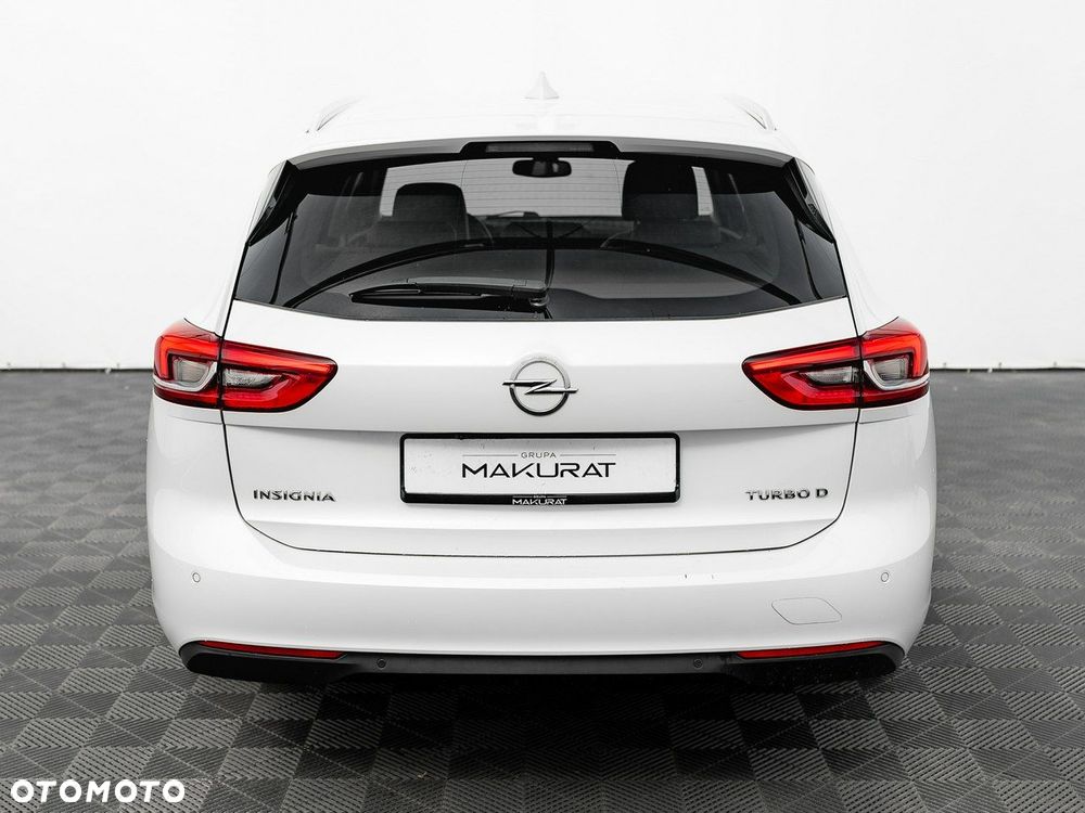 Opel Insignia 2.0 CDTI Innovation S&S - 11