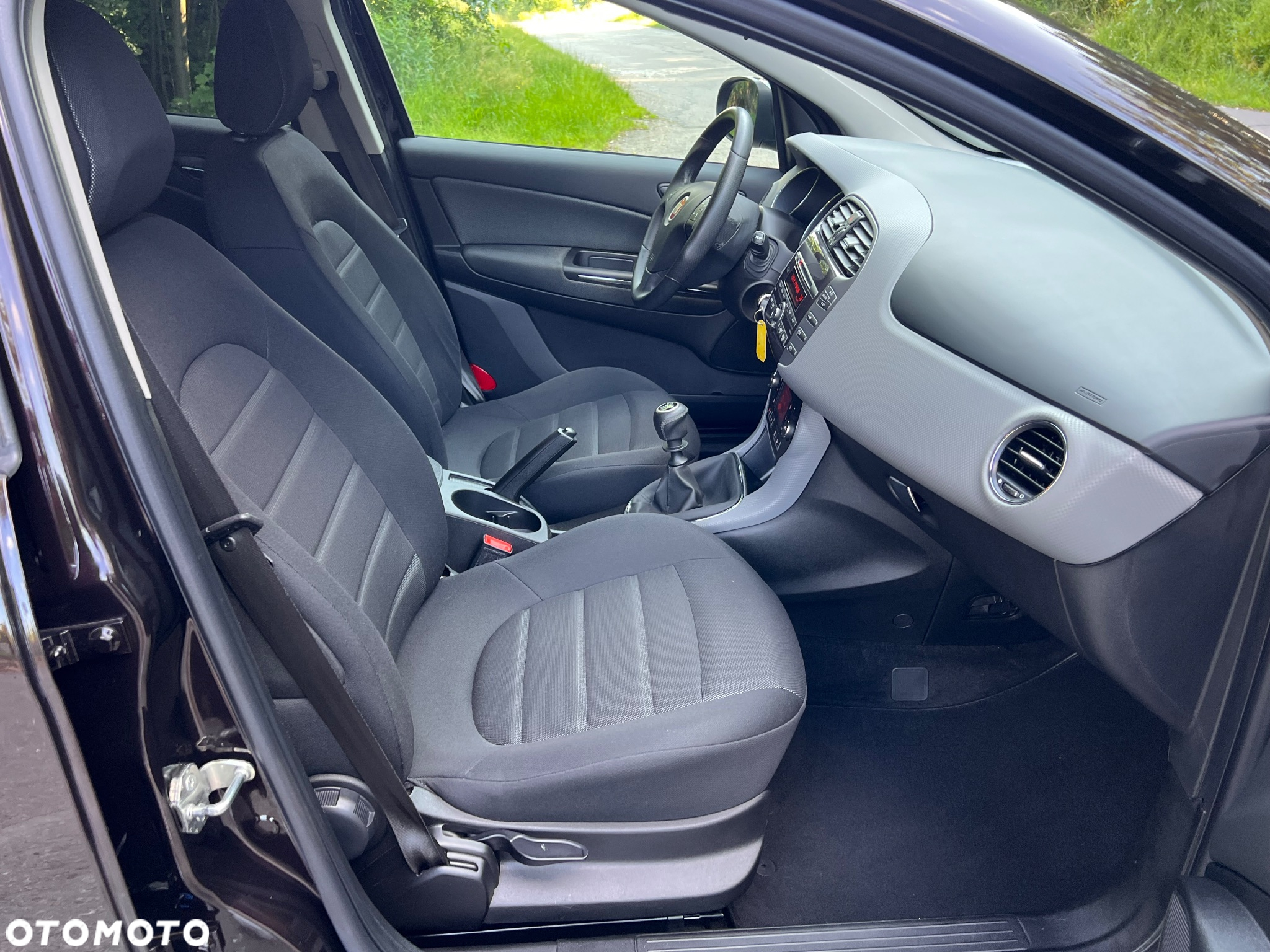 Fiat Bravo 1.4 T-Jet 16V Dynamic - 21