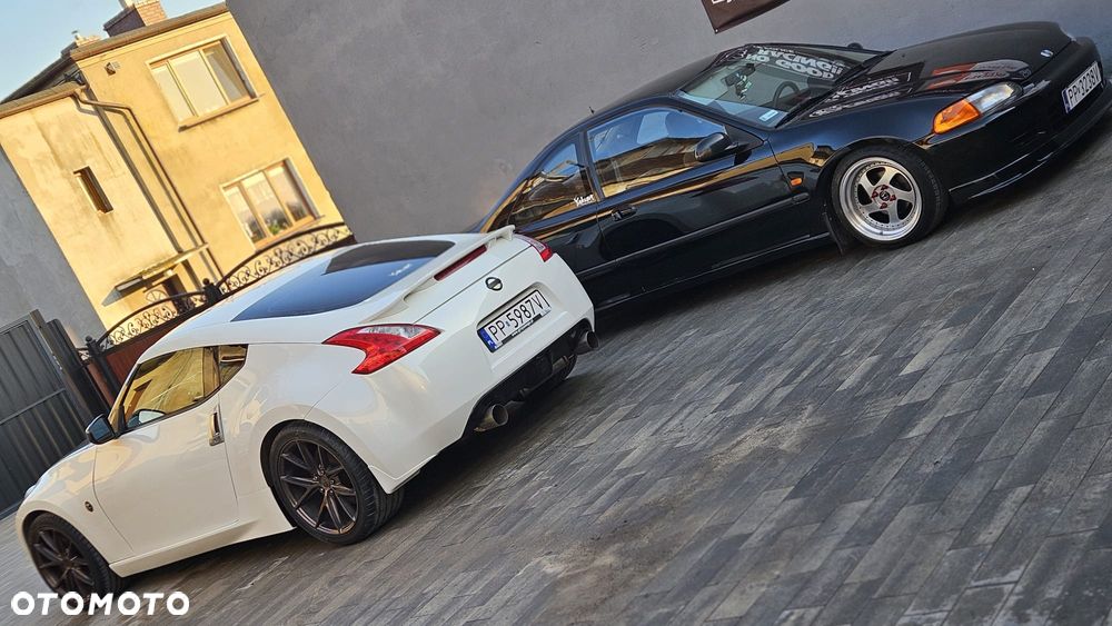 Nissan 370 Z 3.7 V6 Pack2 - 7