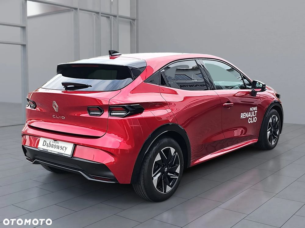 Renault Clio 1.2 TCe Techno - 4