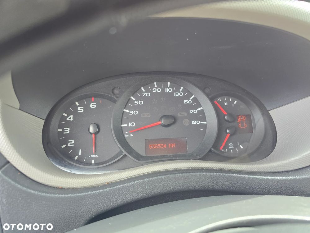 Renault Master - 14