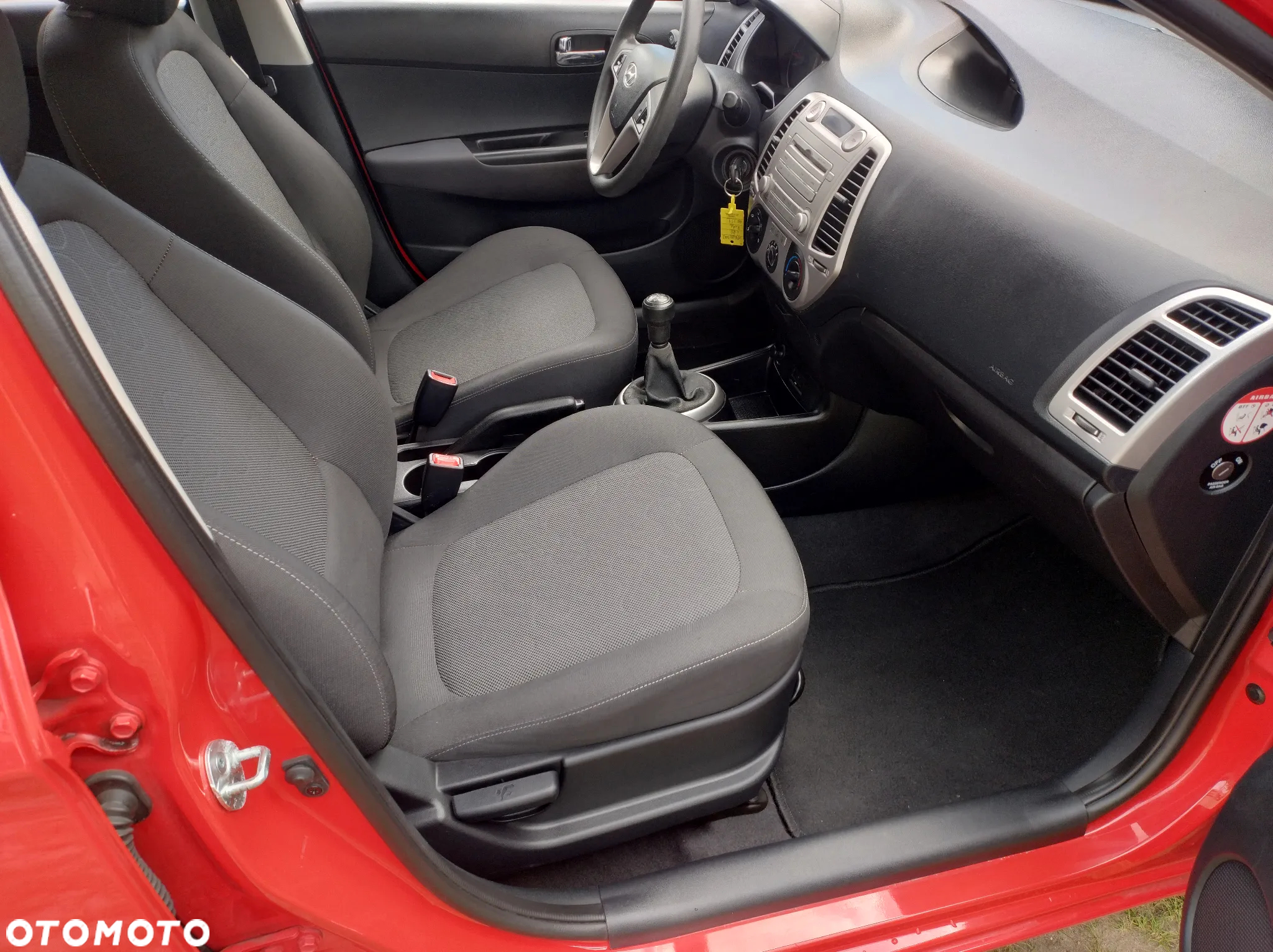 Hyundai i20 1.25 Classic - 16