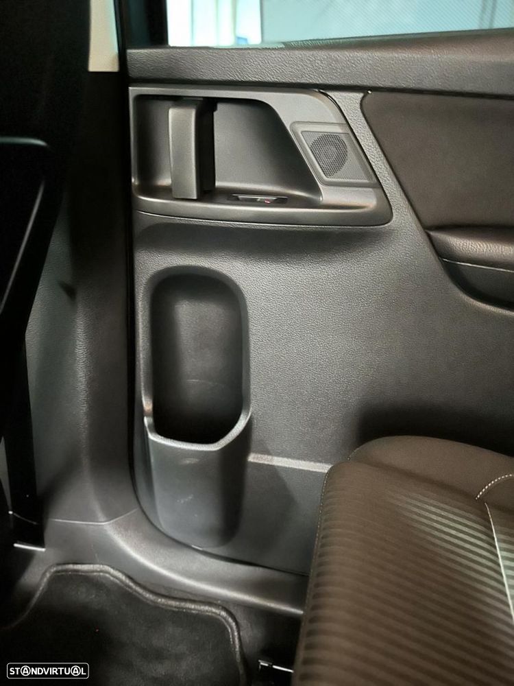 SEAT Alhambra 2.0 TDI Style Advanced DSG - 29