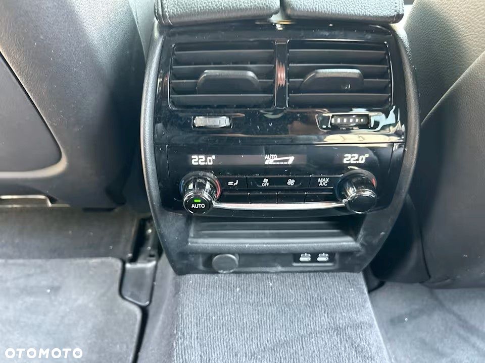 BMW Seria 5 540d xDrive M Sport Edition - 31