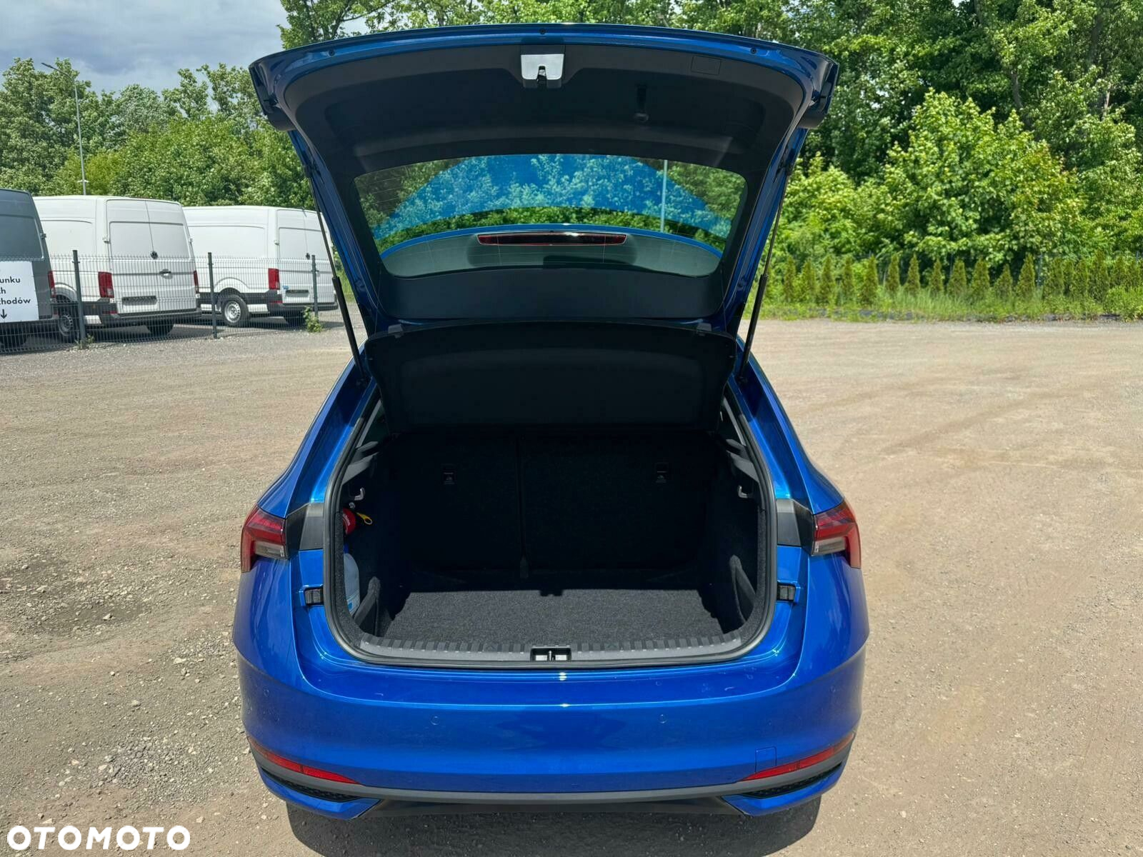 Skoda Scala 1.0 TSI Selection - 30