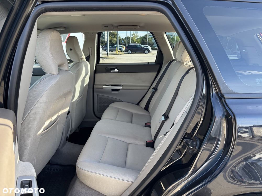 Volvo V50 D3 - 14