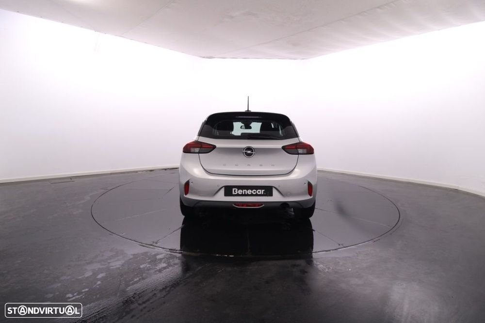 Opel Corsa 1.2 T Edition Aut. - 6