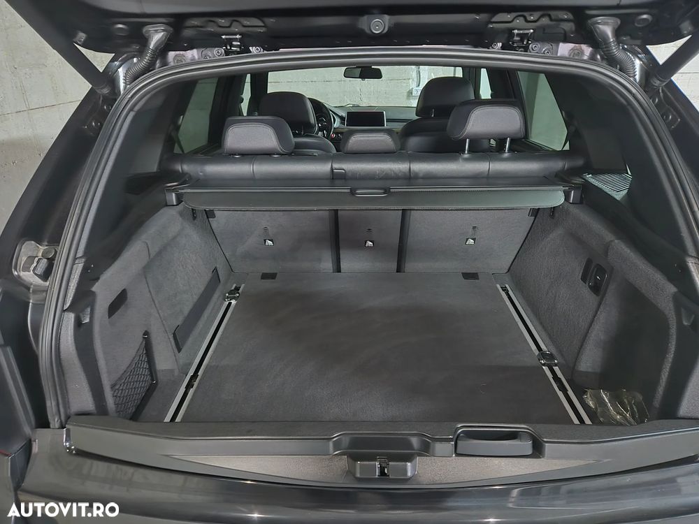 BMW X5 xDrive30d - 22