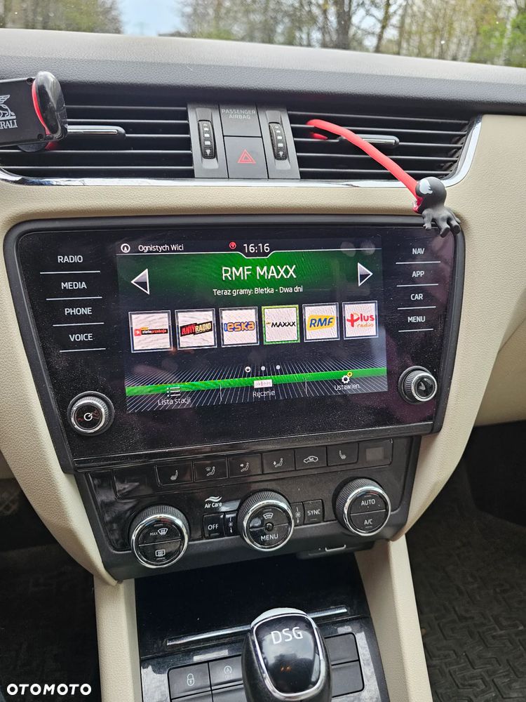 Skoda Octavia 1.8 TSI Style DSG - 15