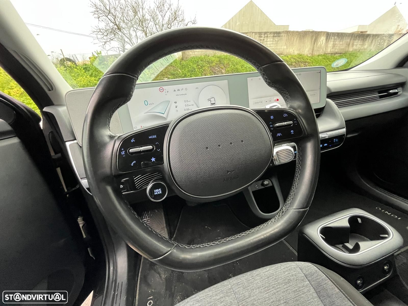 Hyundai Ioniq 5 73 kWh Vanguard+Plug & Power+AFH - 18