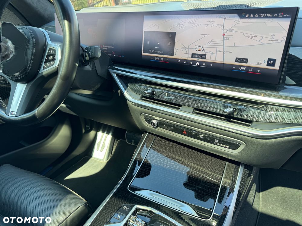 BMW X7 xDrive40d mHEV sport - 21